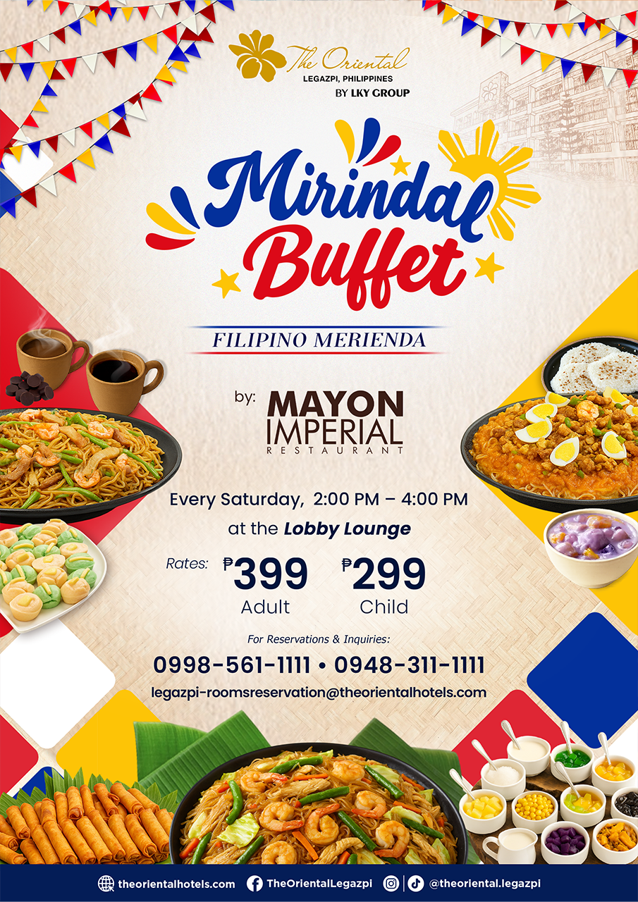  Mirindal Buffet