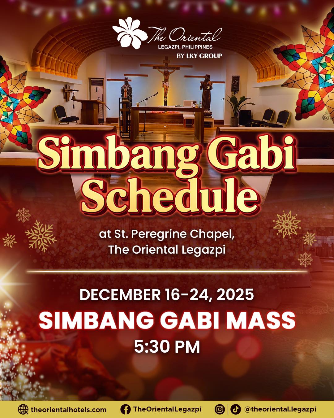Simbang Gabi