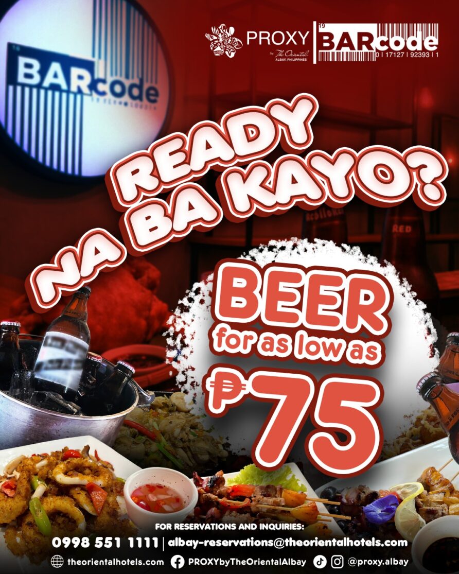 BARcode Daily